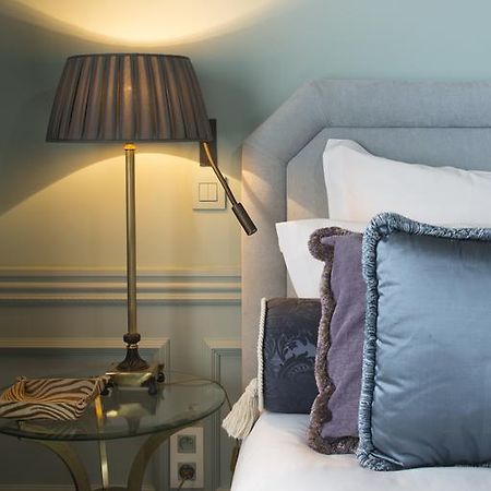 B&B Jvr 108 Antwerpia Zewnętrze zdjęcie