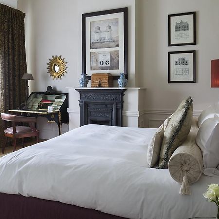 B&B Jvr 108 Antwerpia Zewnętrze zdjęcie