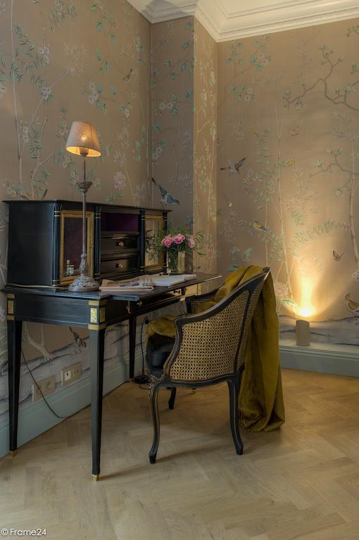 B&B Jvr 108 Antwerpia Zewnętrze zdjęcie