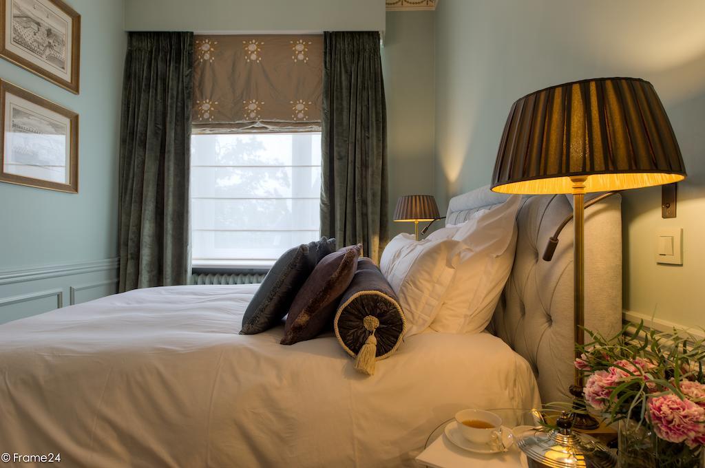 B&B Jvr 108 Antwerpia Zewnętrze zdjęcie