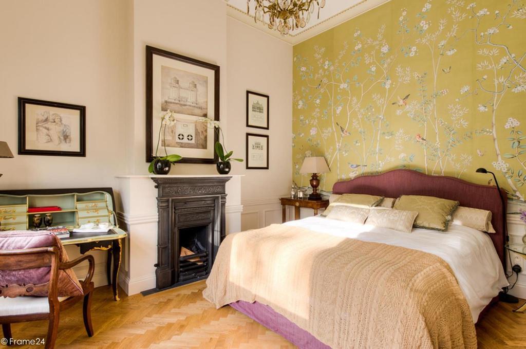 B&B Jvr 108 Antwerpia Pokój zdjęcie