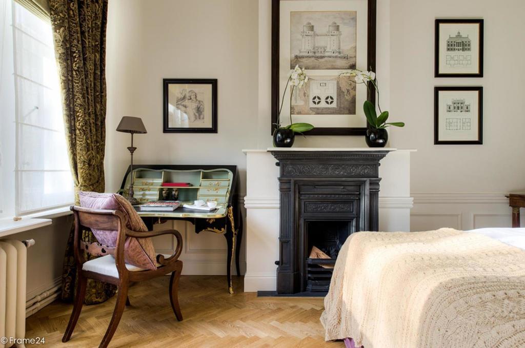 B&B Jvr 108 Antwerpia Pokój zdjęcie