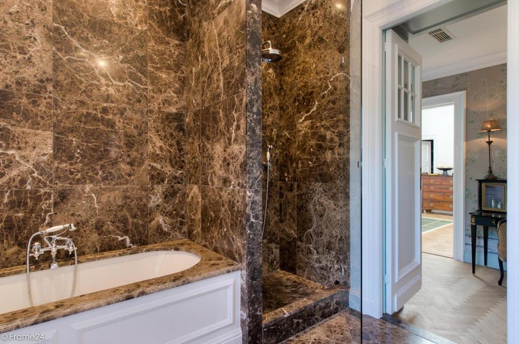 B&B Jvr 108 Antwerpia Pokój zdjęcie