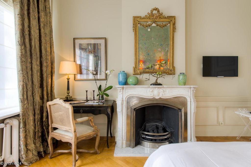 B&B Jvr 108 Antwerpia Pokój zdjęcie