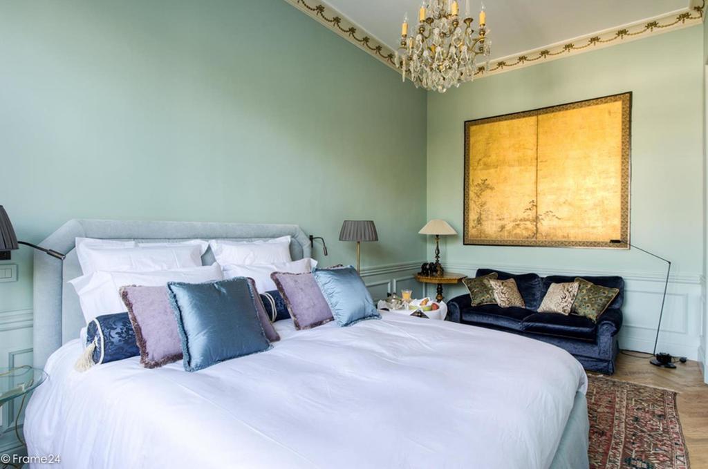 B&B Jvr 108 Antwerpia Pokój zdjęcie
