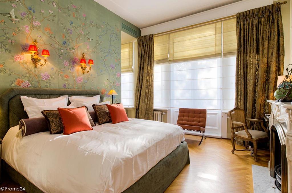 B&B Jvr 108 Antwerpia Pokój zdjęcie