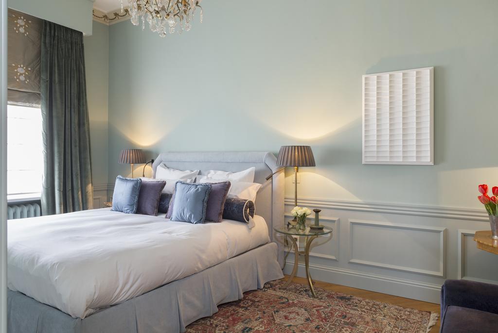 B&B Jvr 108 Antwerpia Zewnętrze zdjęcie