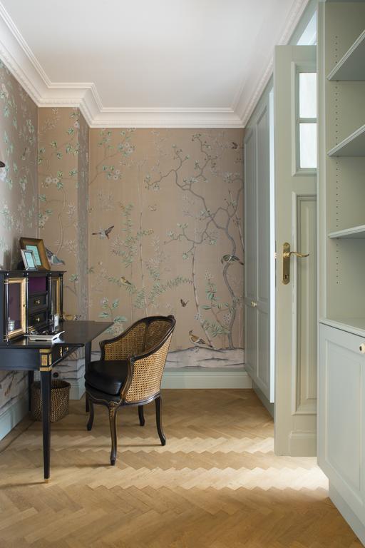 B&B Jvr 108 Antwerpia Zewnętrze zdjęcie