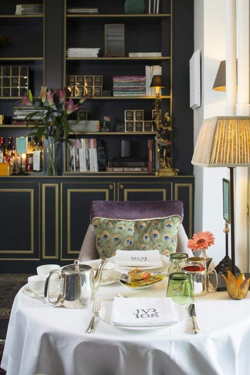 B&B Jvr 108 Antwerpia Zewnętrze zdjęcie