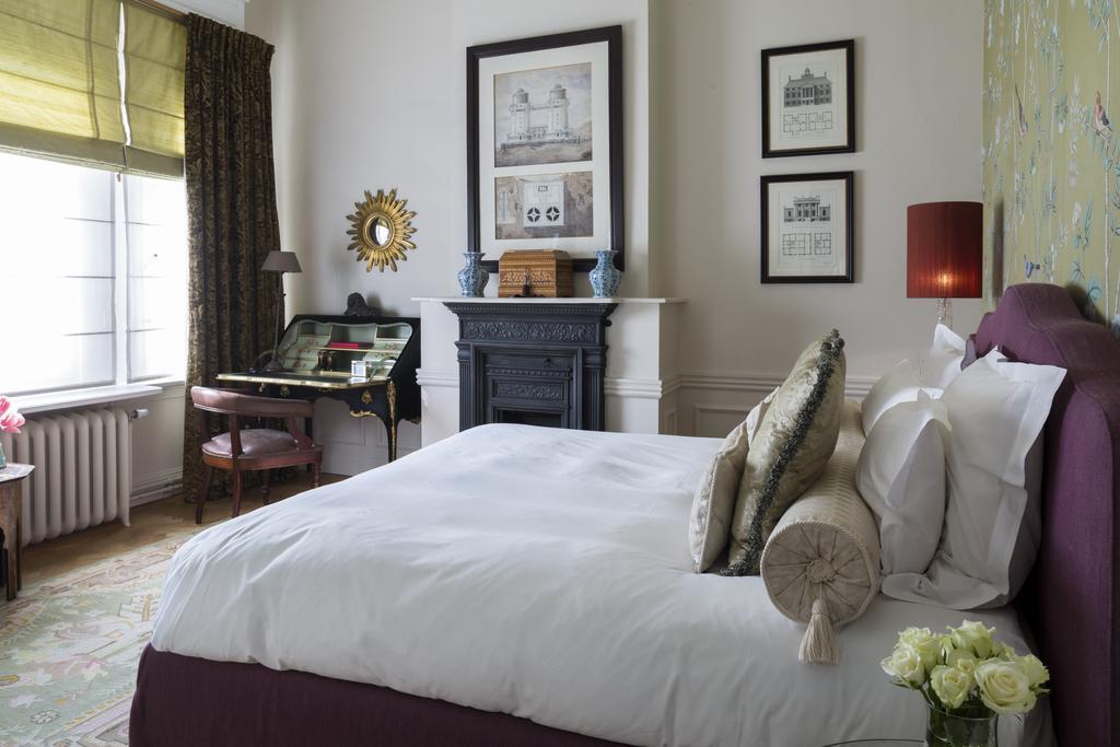 B&B Jvr 108 Antwerpia Zewnętrze zdjęcie