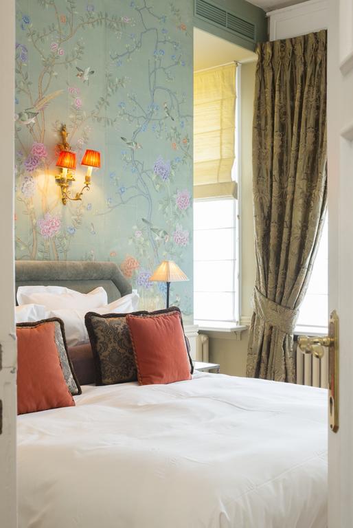 B&B Jvr 108 Antwerpia Zewnętrze zdjęcie