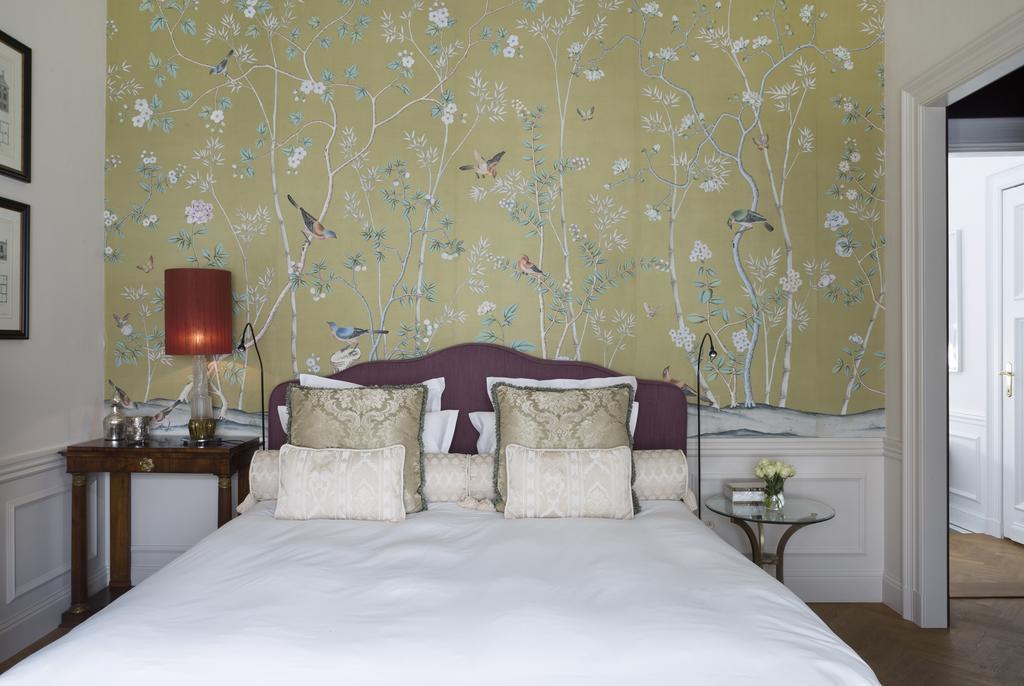 B&B Jvr 108 Antwerpia Zewnętrze zdjęcie