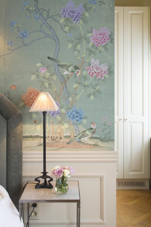 B&B Jvr 108 Antwerpia Zewnętrze zdjęcie