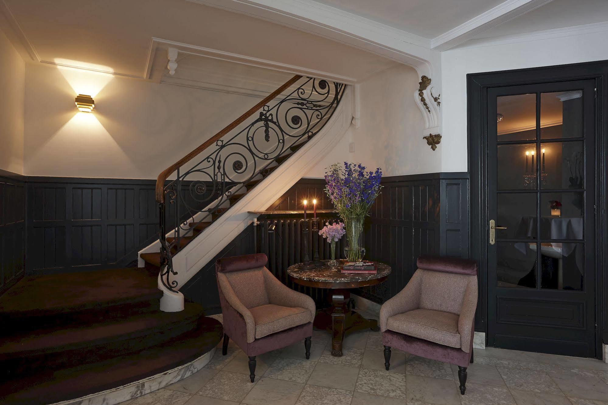 B&B Jvr 108 Antwerpia Zewnętrze zdjęcie