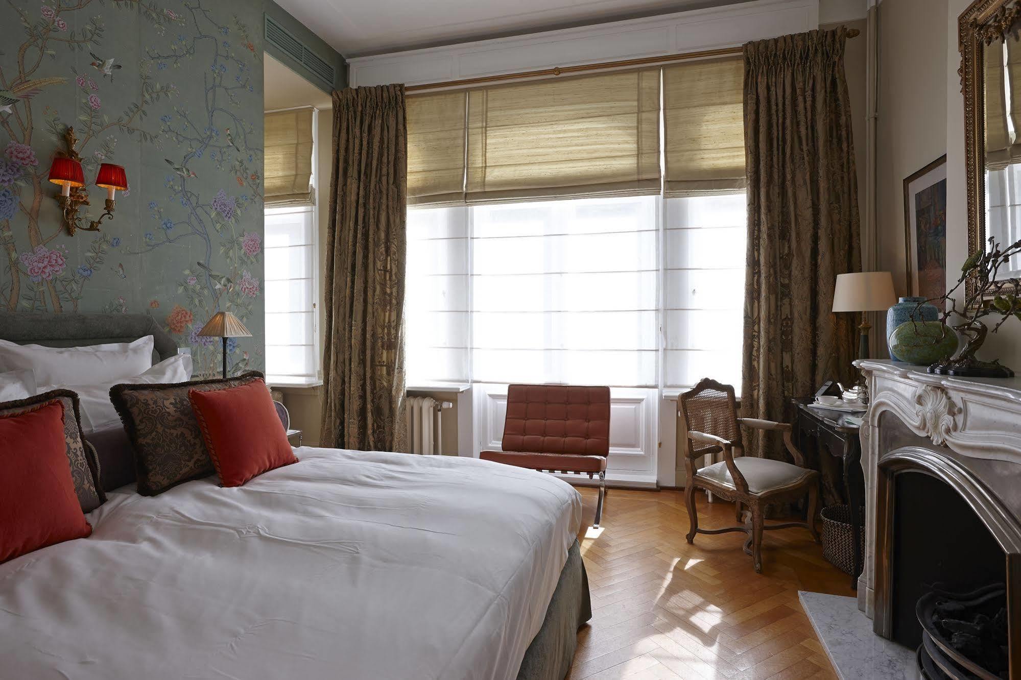 B&B Jvr 108 Antwerpia Zewnętrze zdjęcie