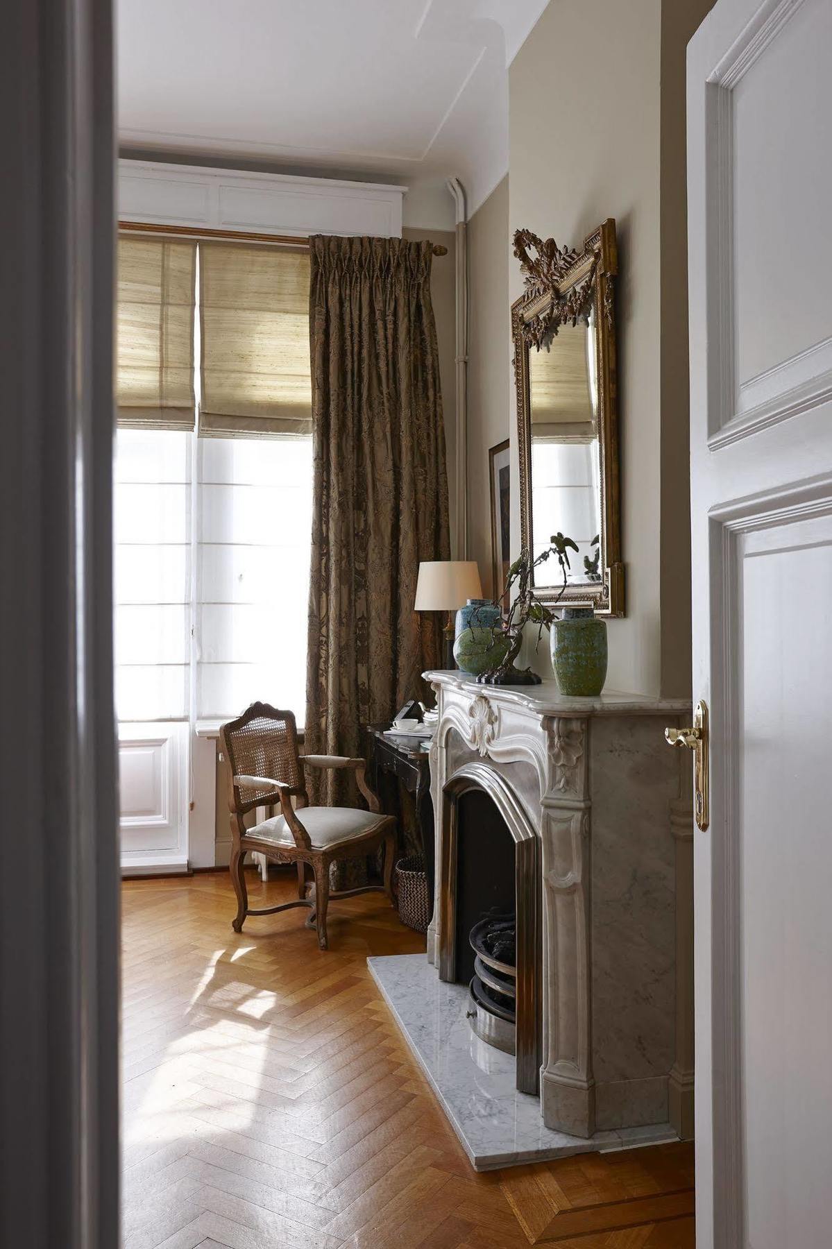 B&B Jvr 108 Antwerpia Zewnętrze zdjęcie