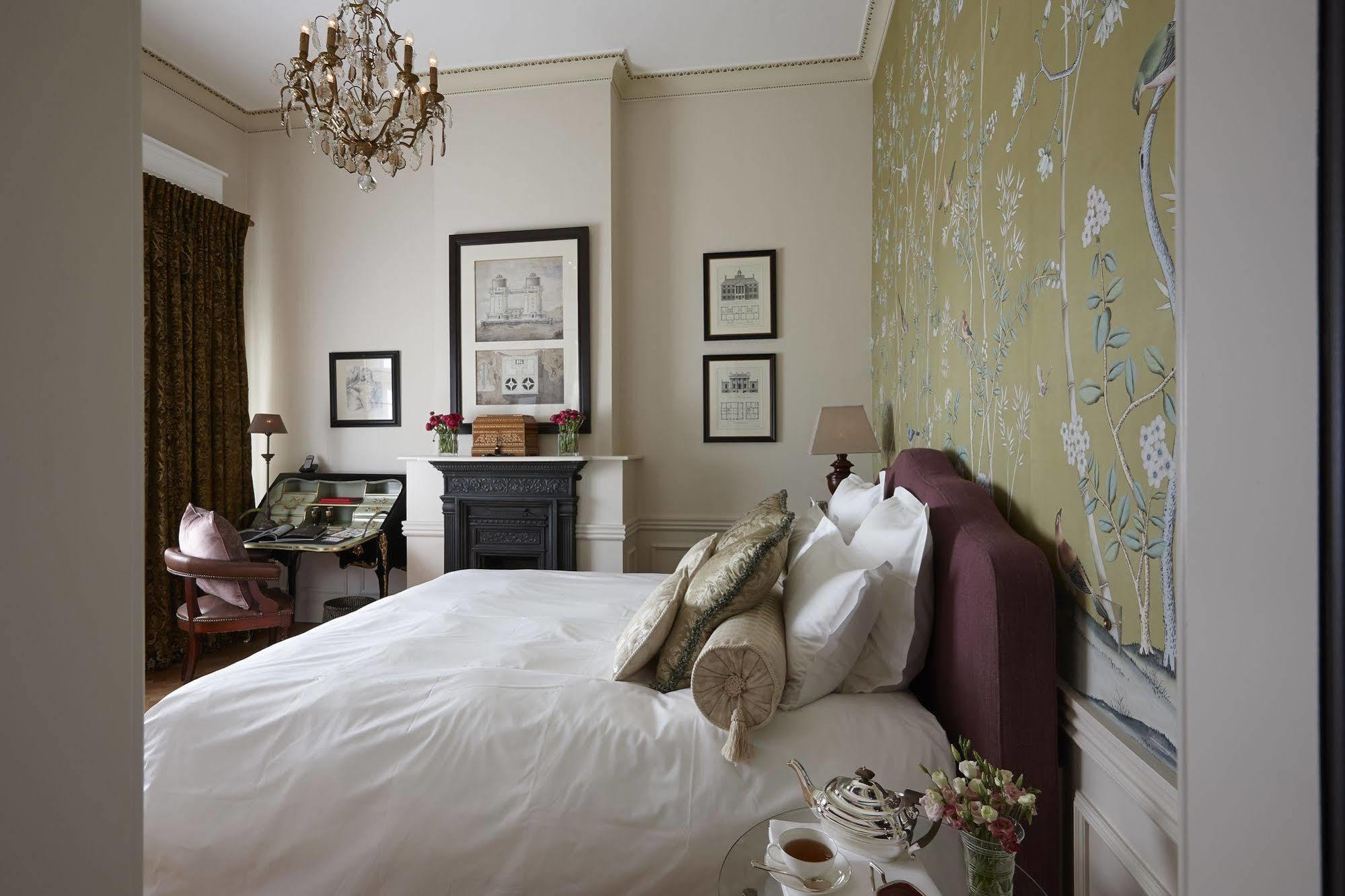 B&B Jvr 108 Antwerpia Zewnętrze zdjęcie