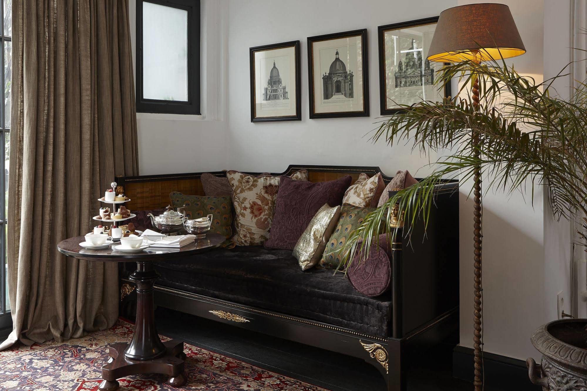 B&B Jvr 108 Antwerpia Zewnętrze zdjęcie