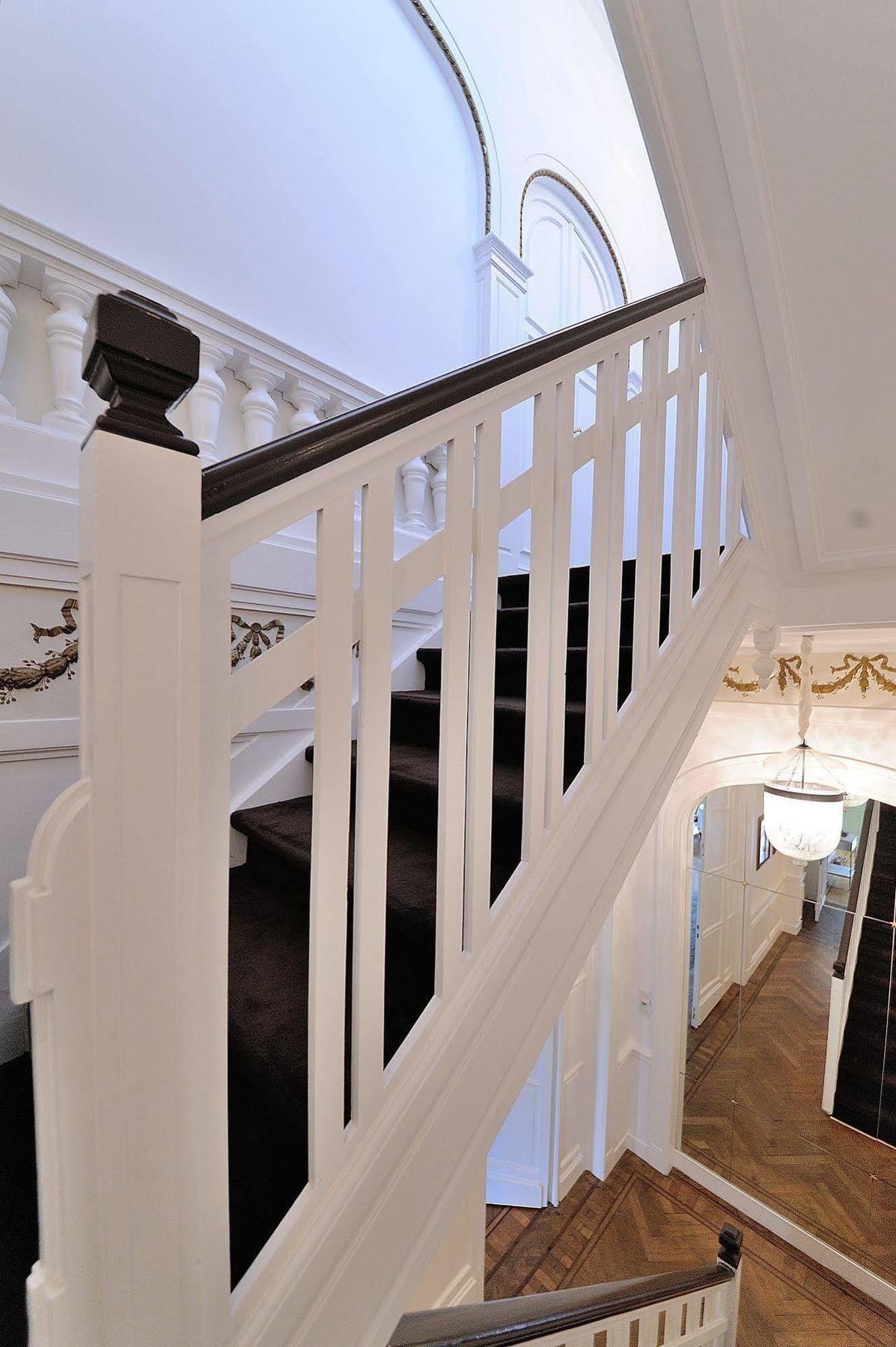 B&B Jvr 108 Antwerpia Zewnętrze zdjęcie